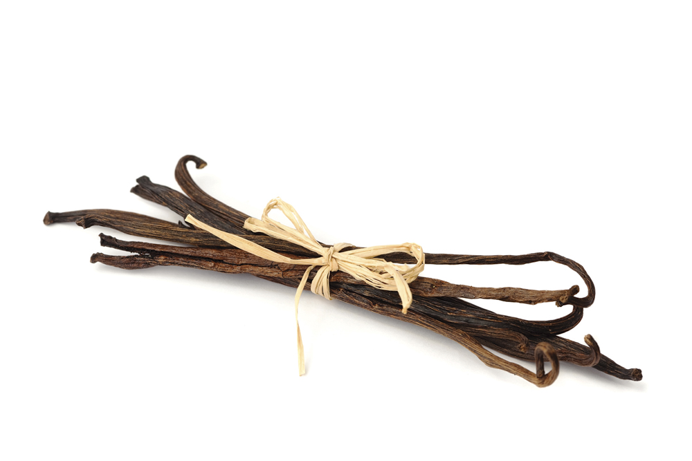 Chocolate Shavings